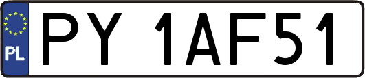 PY1AF51