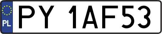 PY1AF53