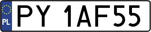 PY1AF55