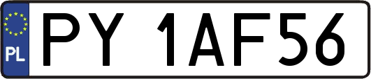 PY1AF56