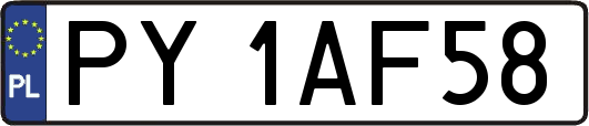 PY1AF58