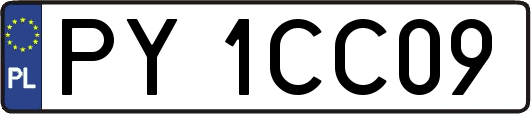 PY1CC09