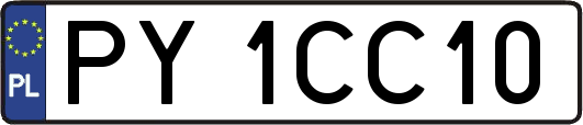 PY1CC10