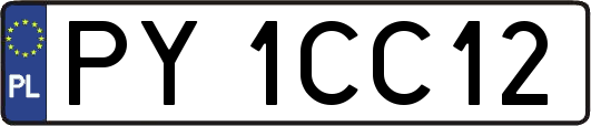 PY1CC12