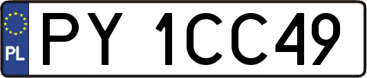 PY1CC49