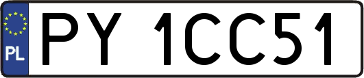 PY1CC51