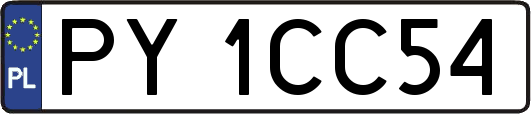 PY1CC54