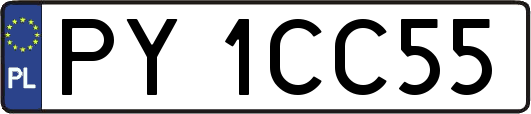 PY1CC55