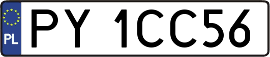 PY1CC56