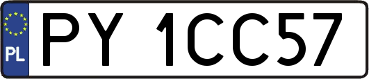 PY1CC57