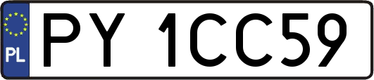 PY1CC59