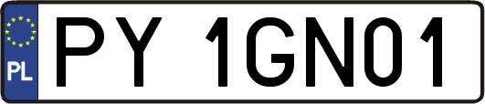 PY1GN01