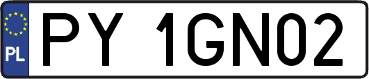 PY1GN02