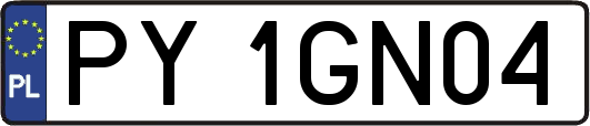 PY1GN04