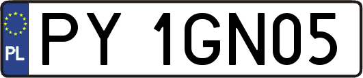 PY1GN05