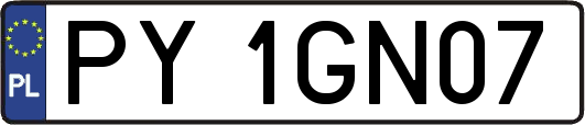 PY1GN07