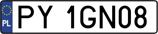 PY1GN08