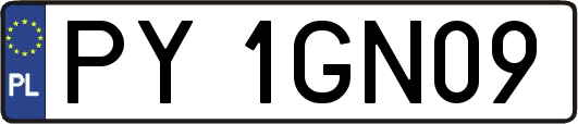 PY1GN09