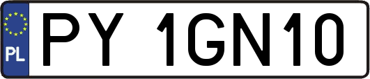PY1GN10