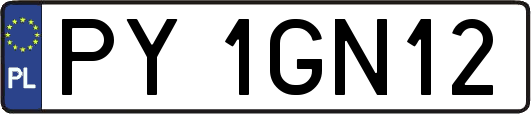 PY1GN12
