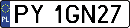 PY1GN27