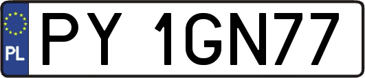 PY1GN77