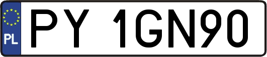 PY1GN90