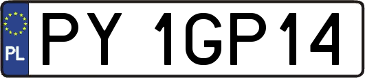 PY1GP14