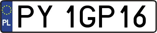 PY1GP16