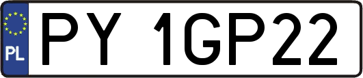 PY1GP22
