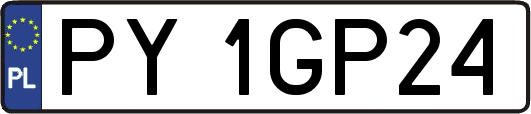 PY1GP24