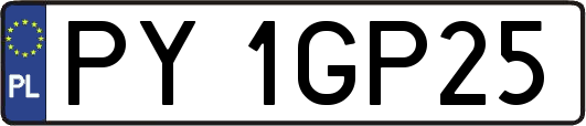 PY1GP25