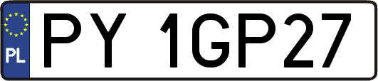 PY1GP27
