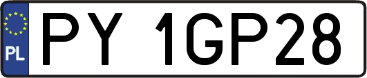PY1GP28