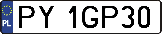 PY1GP30