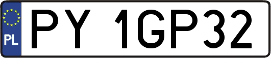 PY1GP32