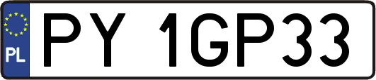 PY1GP33