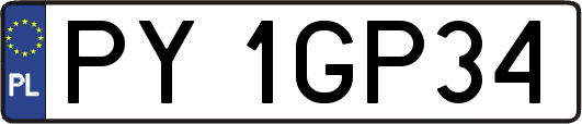 PY1GP34