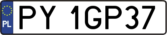 PY1GP37