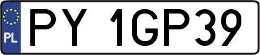 PY1GP39
