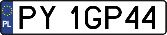PY1GP44