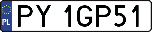 PY1GP51