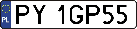 PY1GP55