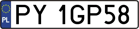 PY1GP58