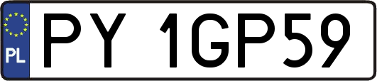 PY1GP59