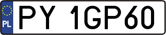 PY1GP60