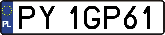 PY1GP61