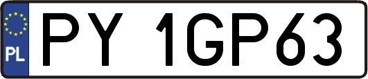 PY1GP63
