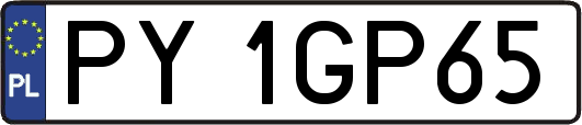 PY1GP65