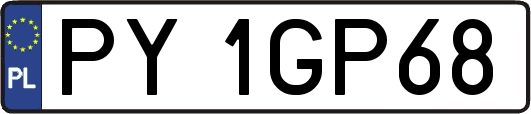 PY1GP68
